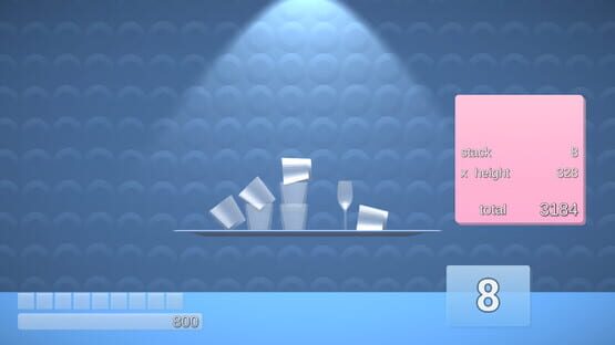 Screenshot Doggy Waiter 2