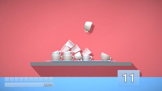 Screenshot Doggy Waiter 2