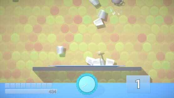 Screenshot Doggy Waiter 2