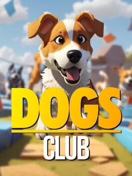 Cover Dogs Club