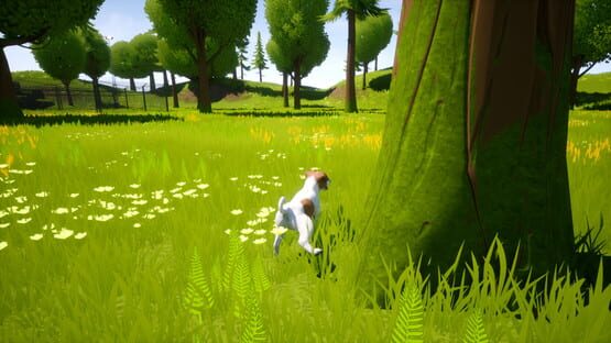 Screenshot Dogs Club
