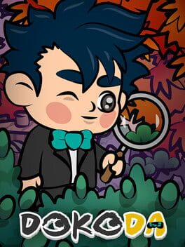 Cover Dokoda