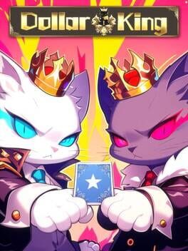 Cover Dollar King