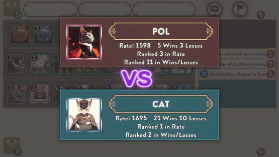 Screenshot Dollar King