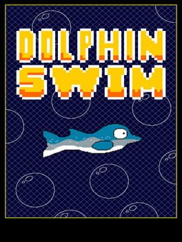 Cover Dolphin Swim