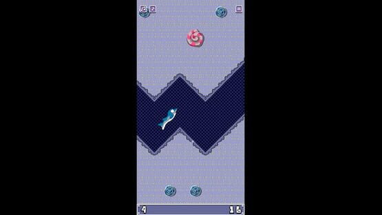 Screenshot Dolphin Swim