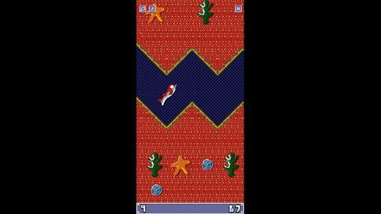 Screenshot Dolphin Swim