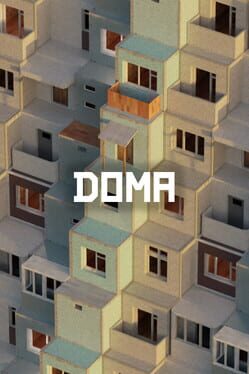 Cover Doma