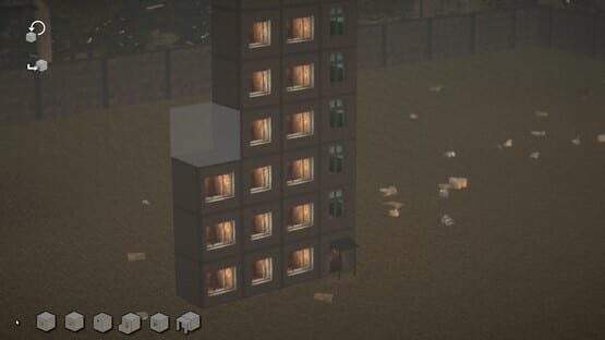 Screenshot Doma