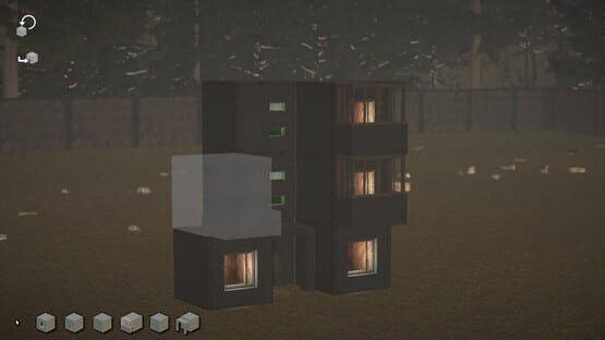 Screenshot Doma