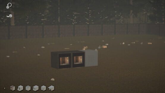 Screenshot Doma