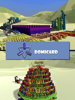 Cover DomiCard