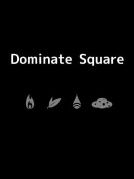 Cover Dominate Square