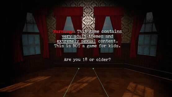 Screenshot Dominatrix Simulator: Threshold