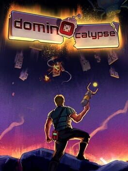 Cover Dominocalypse