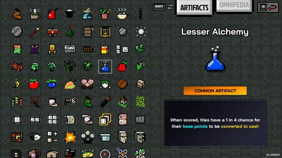 Screenshot Dominocalypse