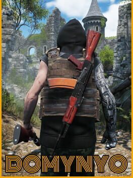 Cover Domynyo