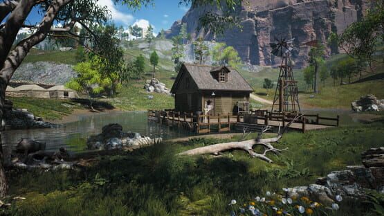 Screenshot Domynyo