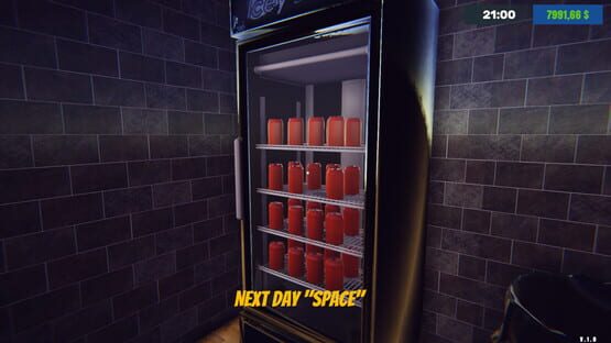 Screenshot Doner Master Simulator