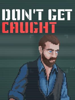 Cover Don't Get Caught