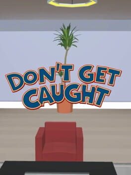 Cover Don't Get Caught