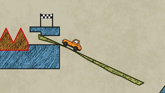 Screenshot Doodle Drive