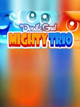 Cover Doodle God: Mighty Trio