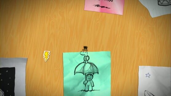 Screenshot Doodle Jamboree