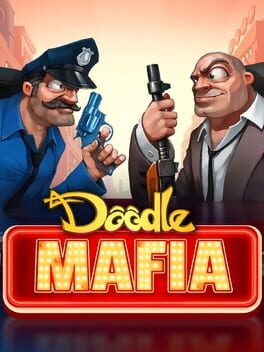 Cover Doodle Mafia