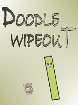Cover Doodle Wipeout