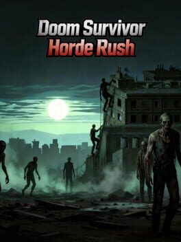 Cover Doom Survivor: Horde Rush