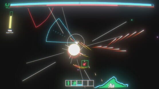 Screenshot Doomsday Jetlag
