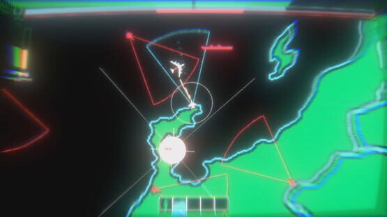 Screenshot Doomsday Jetlag
