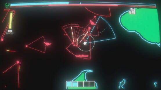 Screenshot Doomsday Jetlag