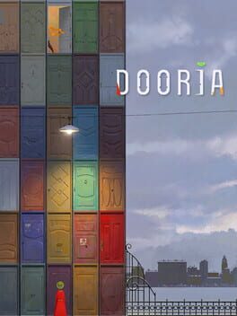 Cover Dooria
