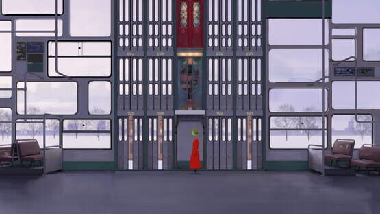 Screenshot Dooria