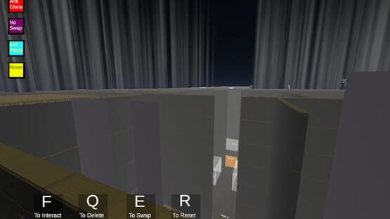 Screenshot Doors