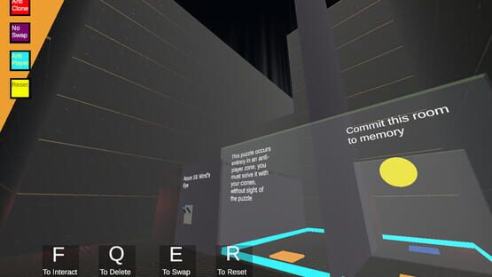 Screenshot Doors