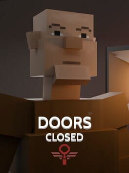 Cover Doors Closed