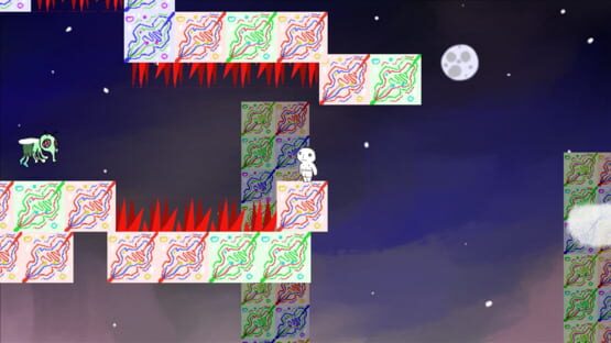 Screenshot Doorways