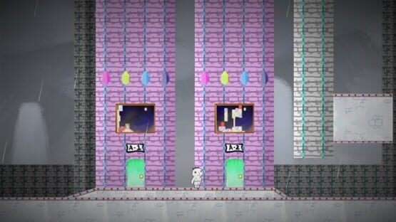 Screenshot Doorways