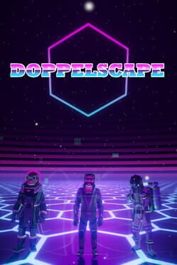 Cover Doppelscape