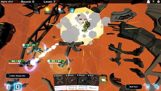 Screenshot Doppelscape