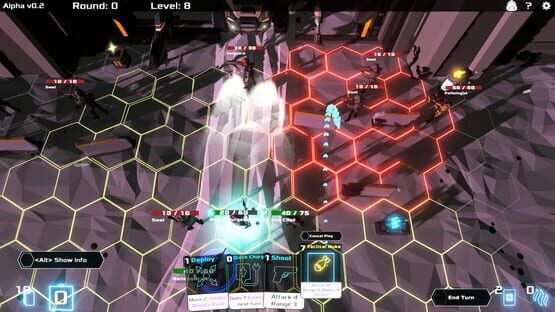 Screenshot Doppelscape