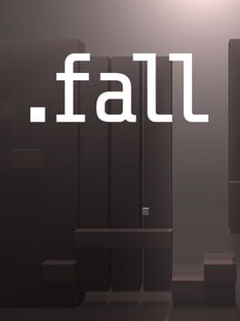 Cover .Fall