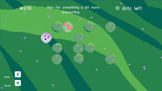 Screenshot Dot Hop