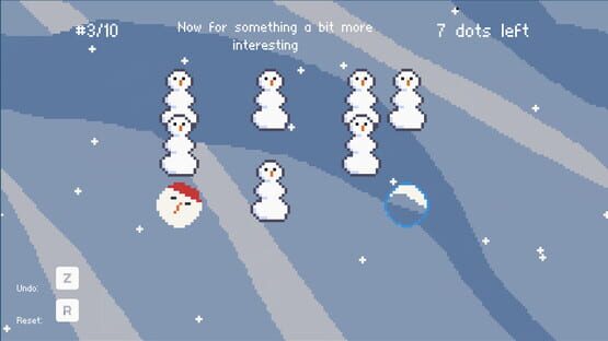 Screenshot Dot Hop