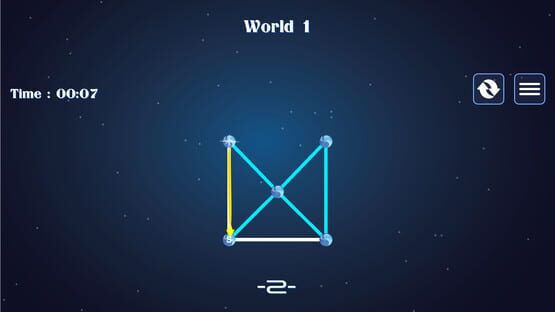 Screenshot Dots