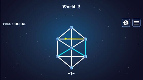 Screenshot Dots