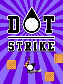 Cover DotStrike
